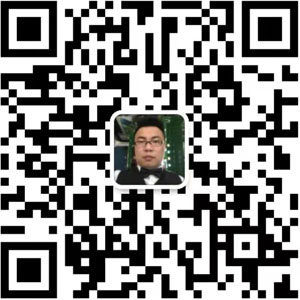杭州企业法律顾问微信二维码